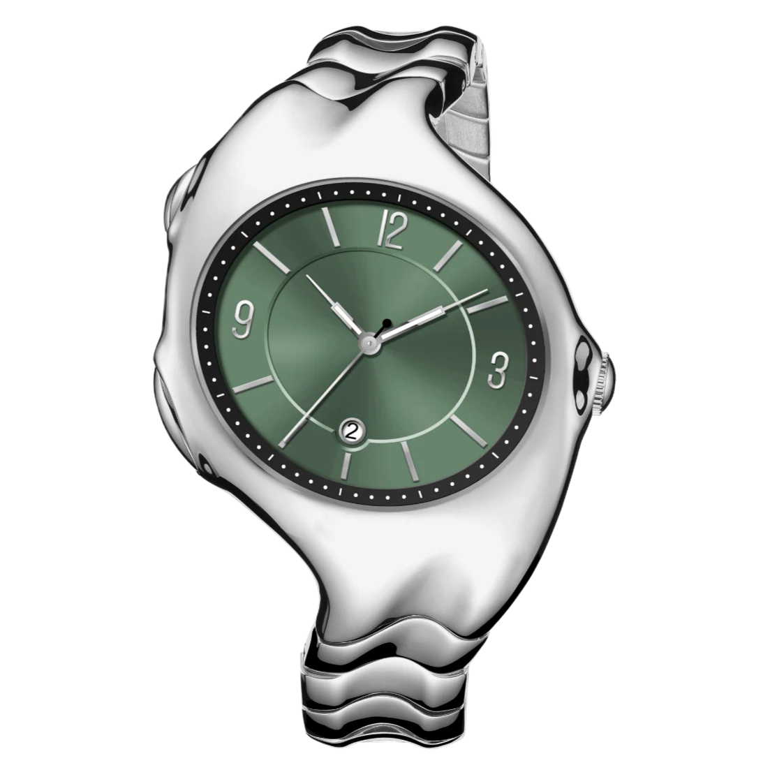 "Mobius" X5000-Quartz - Image 18
