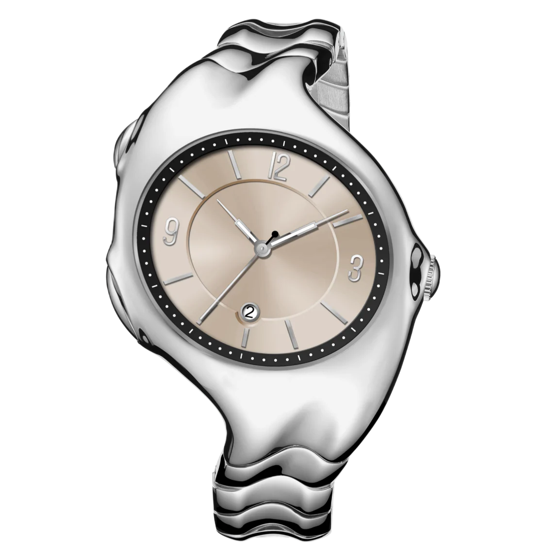 "Mobius" X5000-Quartz - Image 21