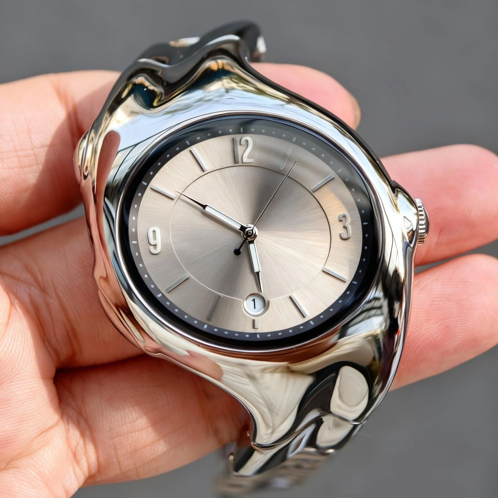 "Mobius" X5000-Quartz - Image 22