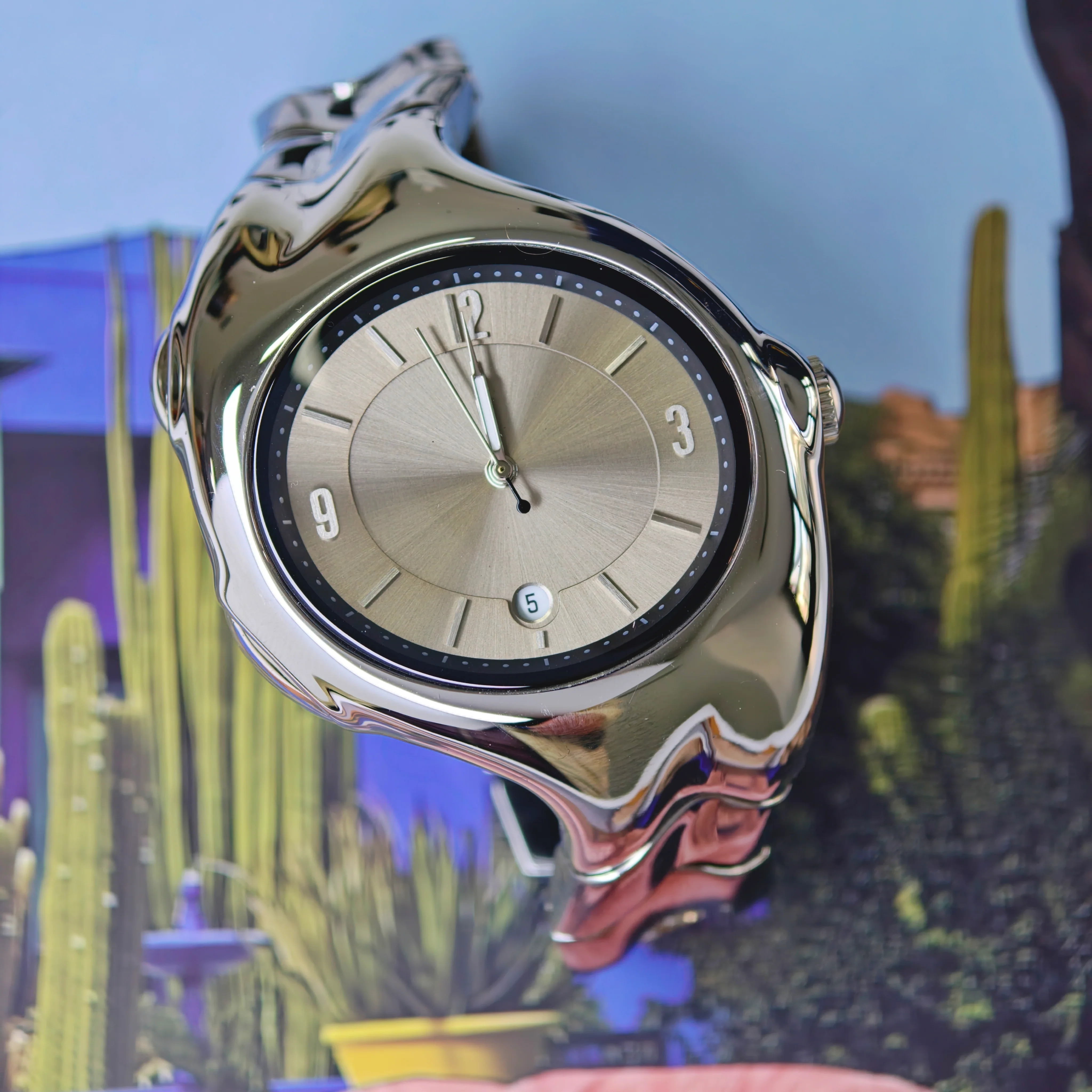 "Mobius" X5000-Quartz - Image 23