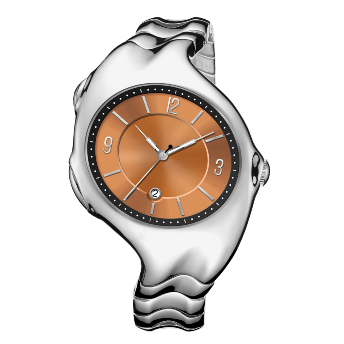 "Mobius" X5000-Quartz - Image 24