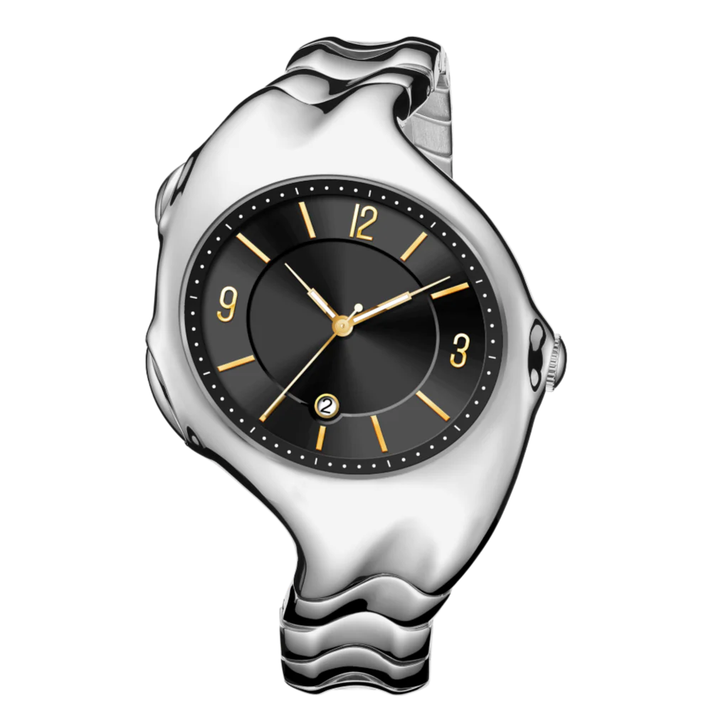 "Mobius" X5000-Quartz - Image 26