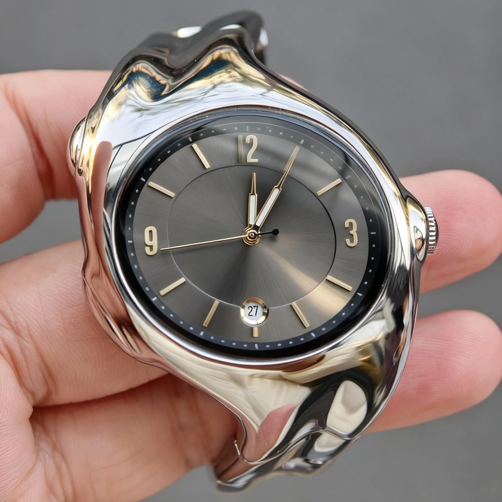 "Mobius" X5000-Quartz - Image 27