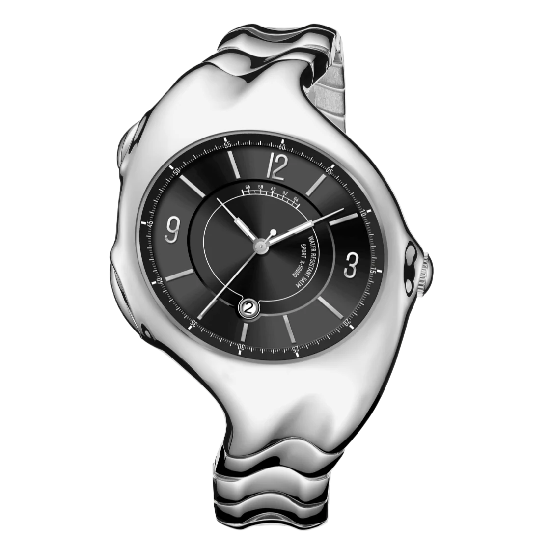 "Mobius" X5000-Quartz - Image 28