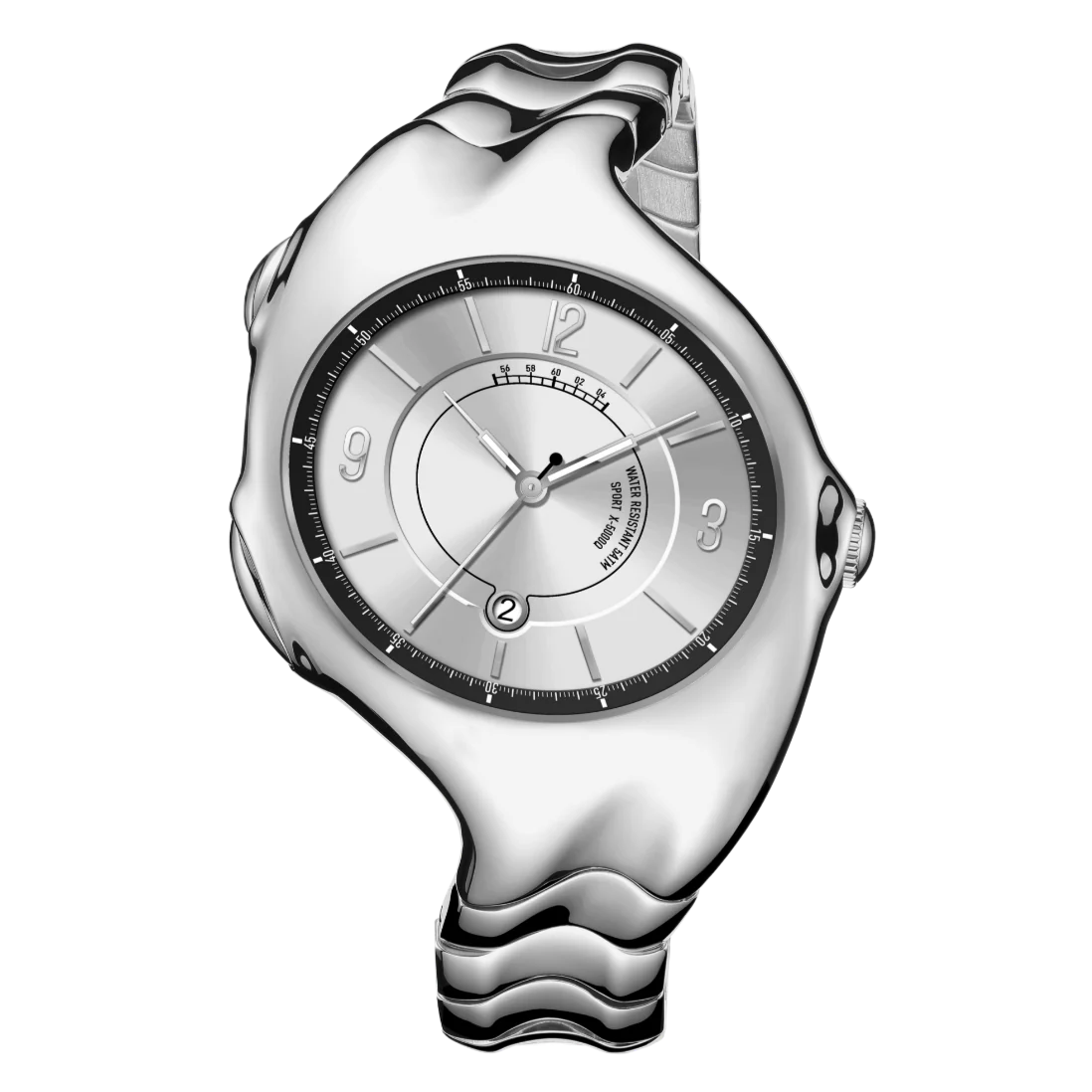"Mobius" X5000-Quartz - Image 29