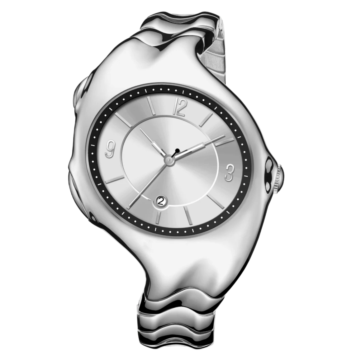 "Mobius" X5000-Quartz - Image 30
